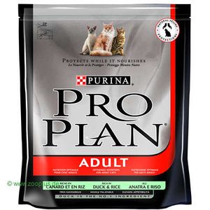 Pro Plan Adult Duck & Rice