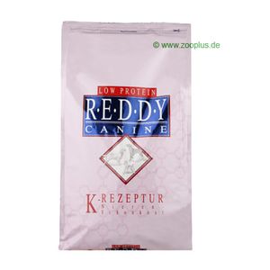 Reddy Canine Low Protein (K)