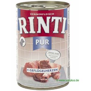 Rinti 6 x 400 g