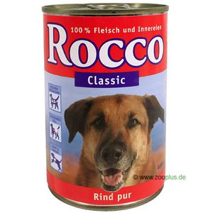 Rocco Classic 6 x 400 g