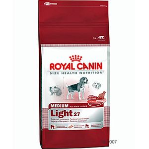 Royal Canin Medium Light