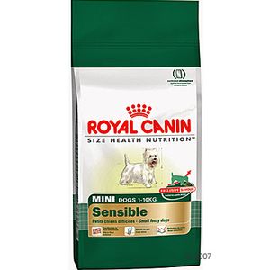 Royal Canin Mini Sensible
