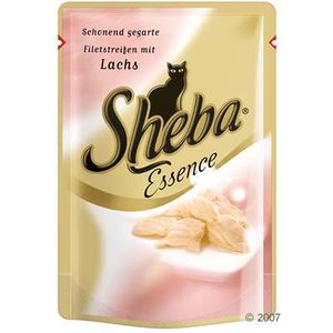 Sheba Essence 6 x 85 g