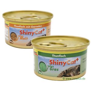 Shiny Cat Specialties 6 x 85 g