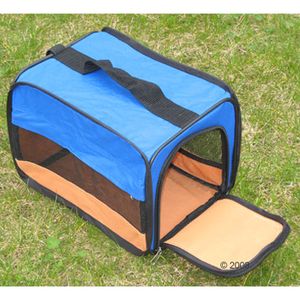 Small Animal Transport Hut - Teeny Weeny