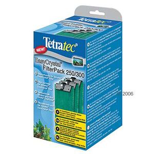 Tetra EasyCristal FilterPack 250/300