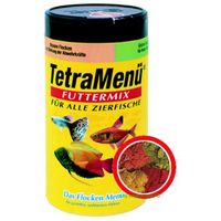 TetraMenu Food Mix TetraMenu Food Mix