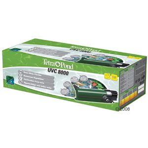 TetraPond UVC Algae Clarifier