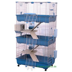 Tommy 82 T3 Pet Cage