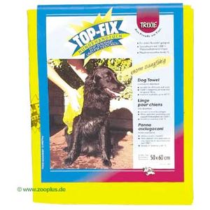 Top-Fix Pet Towel