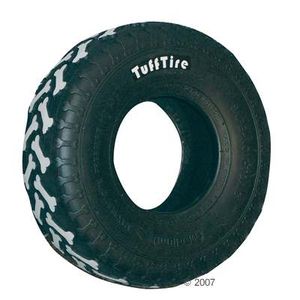 Tuff Tire Dog Toy