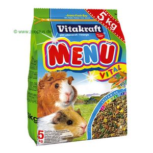 Vitakraft Menu Guinea Pig