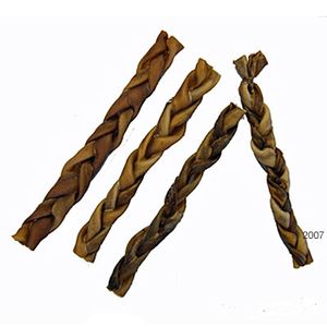 Wild Animal Braid of African Game