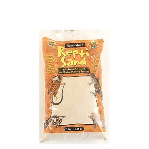 Zoo Med Repti Sand white