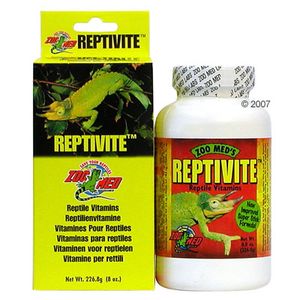 Zoo Med Reptivite