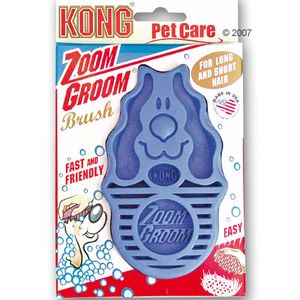 Zoom Groom Dog Brush