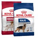Royal Canin Size pour chien