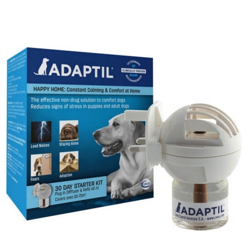 Adaptil Calming Diffuser