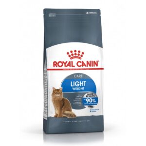 Royal Canin Light Weight Dry Cat Food Royal Canin Light Weight Dry Cat Food