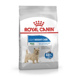 Royal Canin Light Weight Dry Dog Food