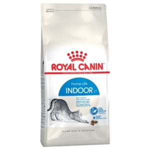 Royal Canin Indoor Dry Cat Food Royal Canin Indoor Dry Cat Food