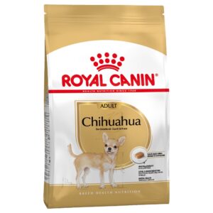 Royal Canin Chihuahua Adult Dry Dog Food Royal Canin Chihuahua Adult Dry Dog Food