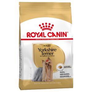 Royal Canin Yorkshire Terrier Adult Dry Dog Food Royal Canin Yorkshire Terrier Adult Dry Dog Food