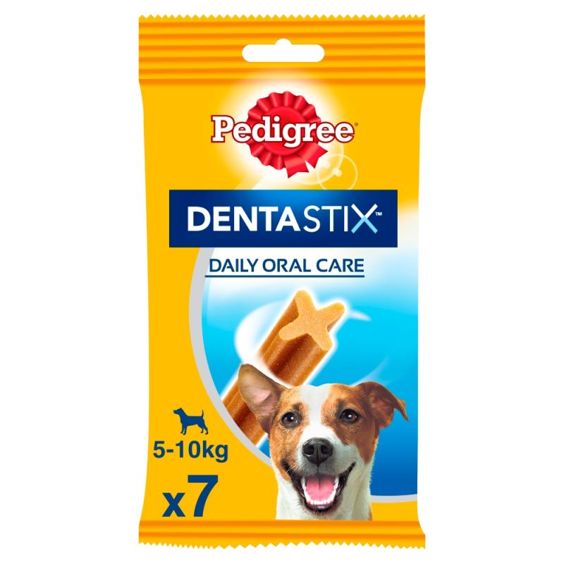 dentastix daily oral care