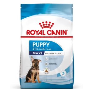 Royal Canin Puppy Dry Dog Food