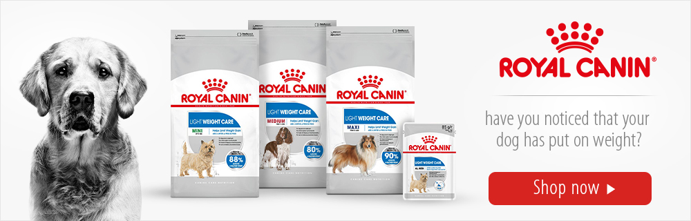 Royal Canin Care Nutrition