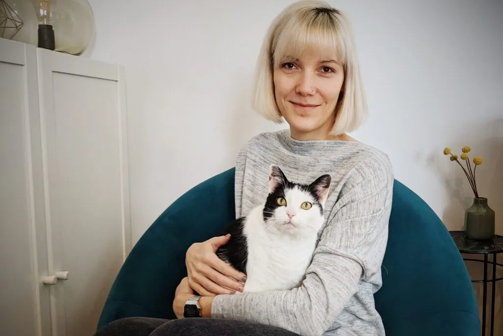 Sabrina Schaub Sabrina Schaub